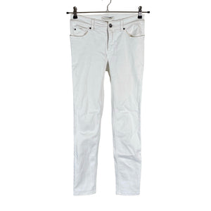 Unisex Ouì - Teksad, suurus 34 - Valge (1)
