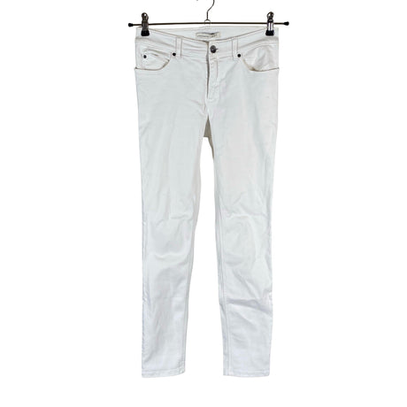 Unisex Ouì - Teksad, suurus 34 - Valge ()