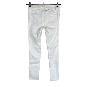 Unisex Ouì - Teksad, suurus 34 - Valge (2)