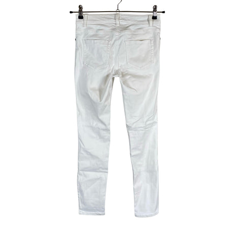 Unisex Ouì - Teksad, suurus 34 - Valge (2)