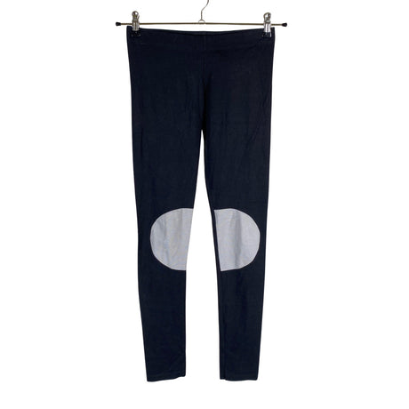 Unisex Papu - Retuusid, suurus 36 - Must ()