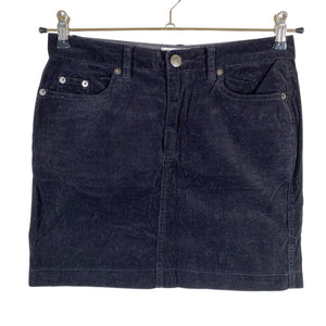 Unisex Noa Noa - Mitteveniv seelik, suurus 36 - Must (1)