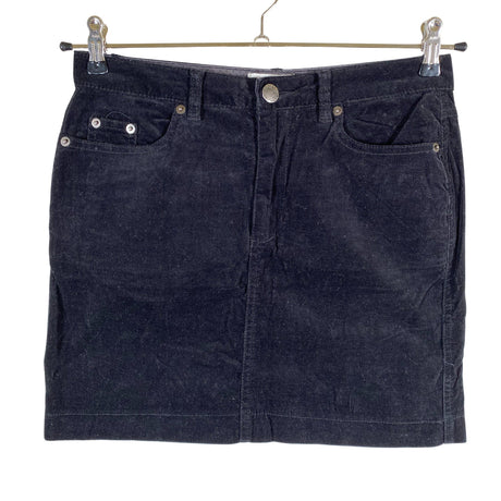 Unisex Noa Noa - Mitteveniv seelik, suurus 36 - Must ()