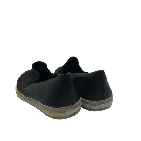 Unisex Ramarim - Mokassiinid, suurus 37 - Must (2)