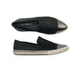 Unisex Ramarim - Mokassiinid, suurus 37 - Must ()