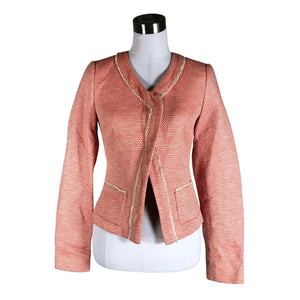 Unisex Esprit - Jakk, suurus 34 - Oranž (1)