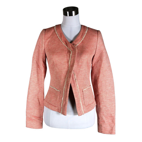 Unisex Esprit - Jakk, suurus 34 - Oranž ()