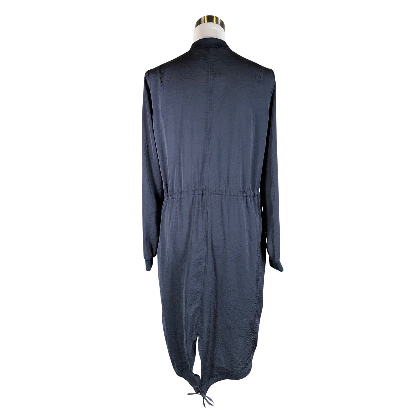 Unisex Lindex - Õhuke jope, suurus 36 - Sinine (2)