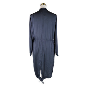 Unisex Lindex - Õhuke jope, suurus 36 - Sinine (2)