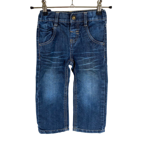 Unisex Name It - Teksad, suurus 92 - 98 - Sinine ()