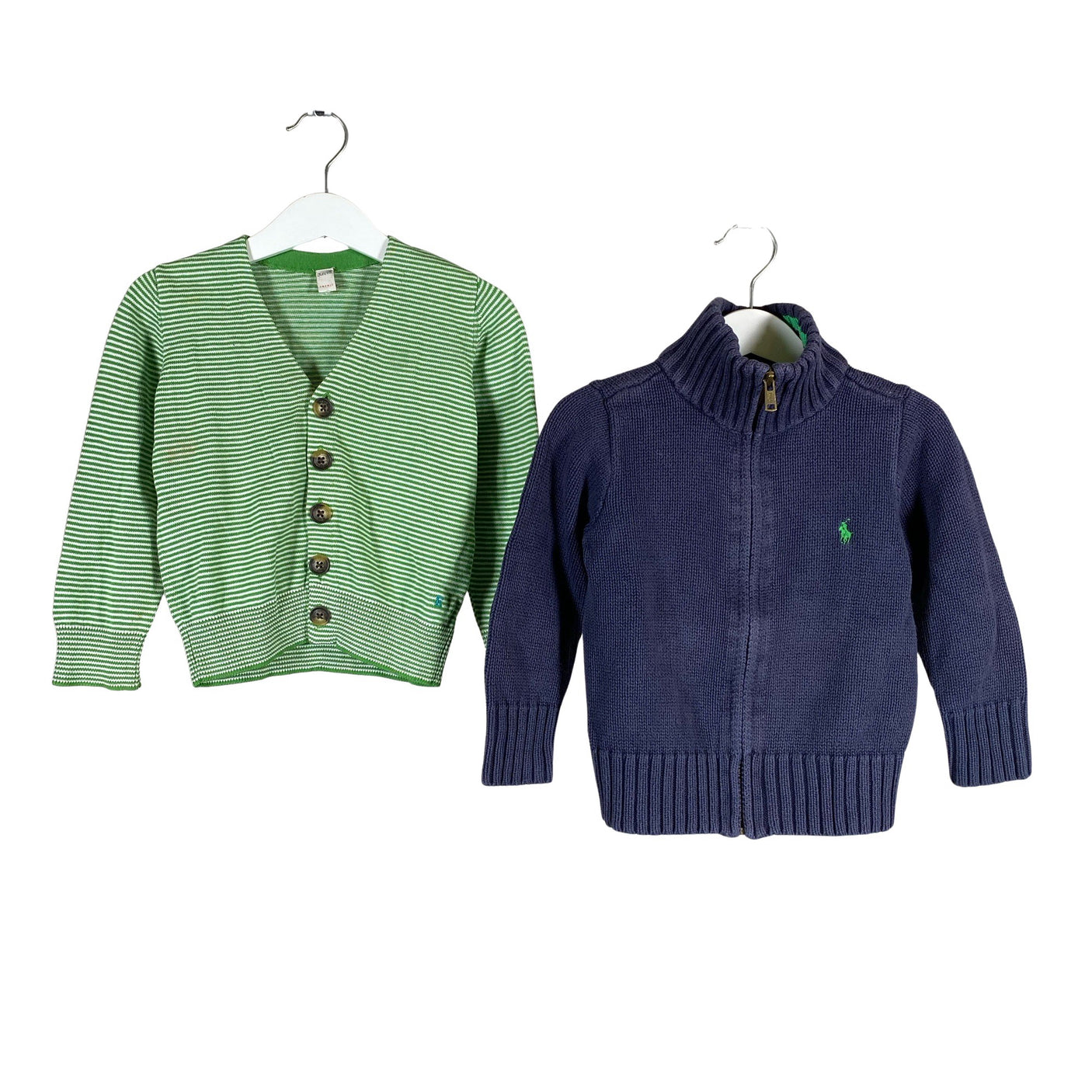 Unisex Esprit - Kardigan, suurus 92 - 98 - Roheline (1)