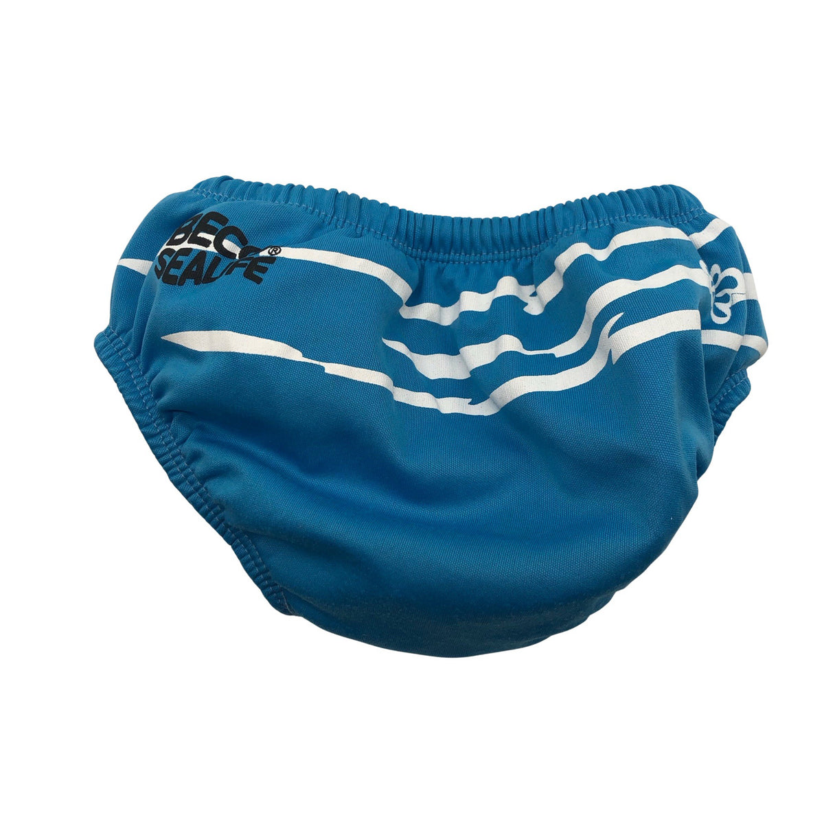 Unisex Beco - Ujumispüksid, suurus 80 - 86 - Sinine (2)