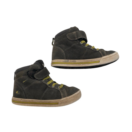 Unisex Viking - Kevad-/sügisjalanõud, suurus 28 - Hall ()