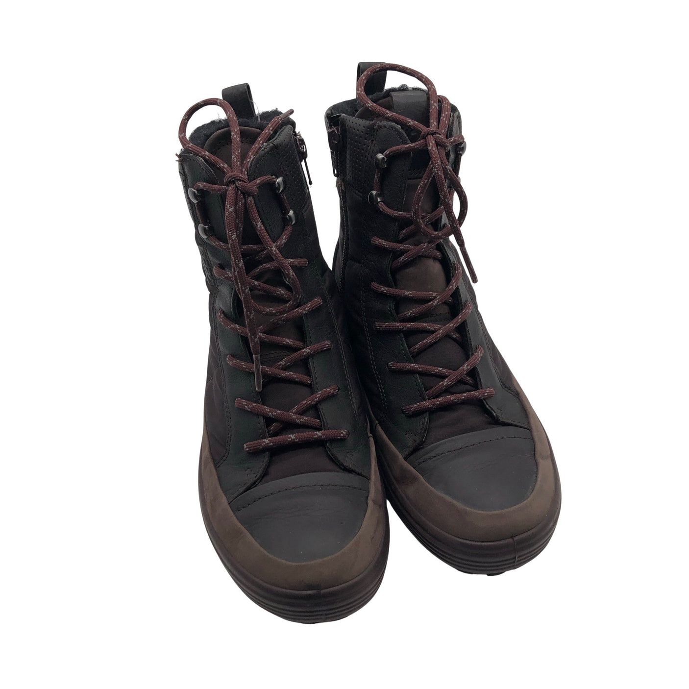 Unisex Ecco - Tennised, suurus 40 - Lilla (2)