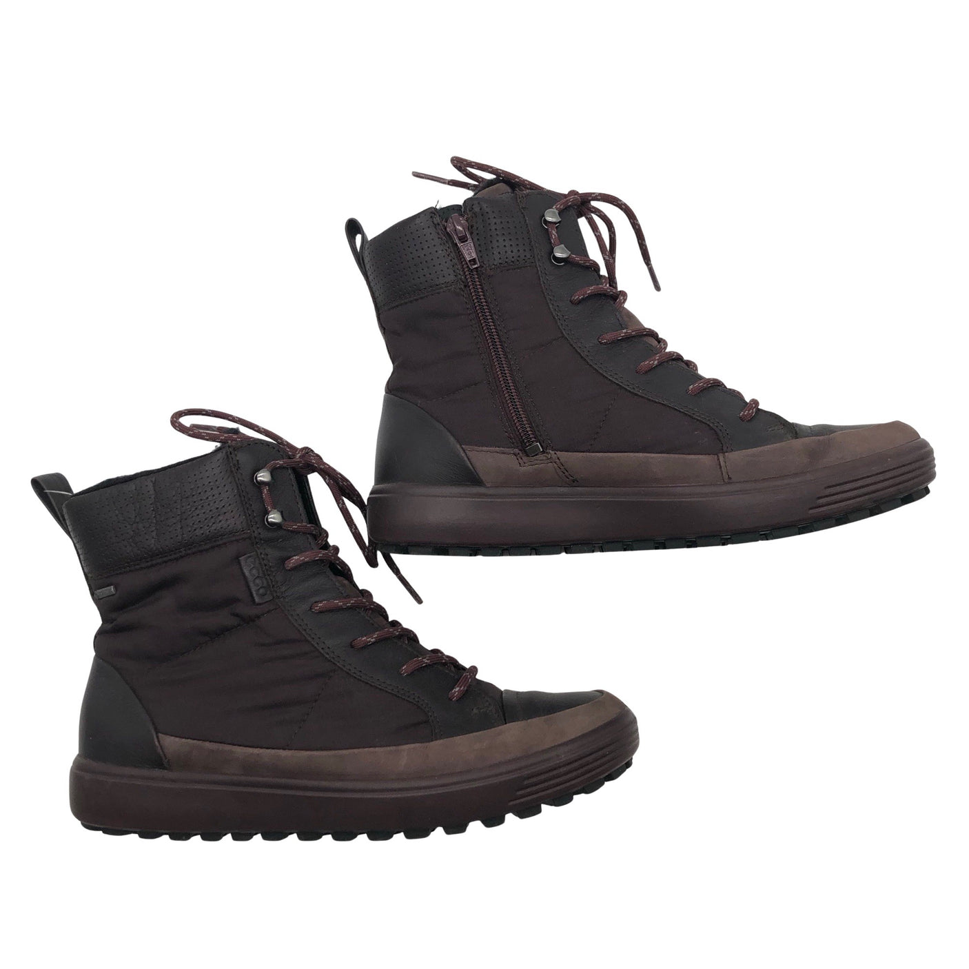 Unisex Ecco - Tennised, suurus 40 - Lilla (1)