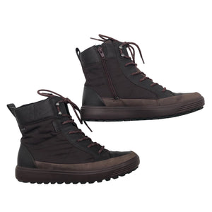 Unisex Ecco - Tennised, suurus 40 - Lilla (1)