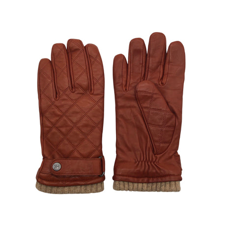 Unisex Handskkompaniet - Nahksõrmikud, suurus Suurus puudub - Pruun ()