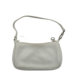 Unisex Longchamp - Käekott, suurus Mini - Valge (2)