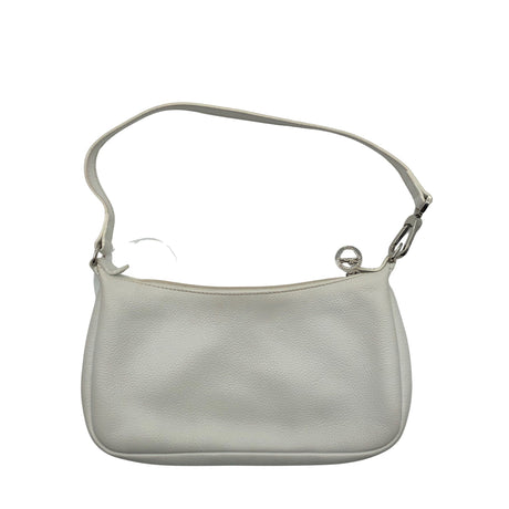 Unisex Longchamp - Käekott, suurus Mini - Valge (2)