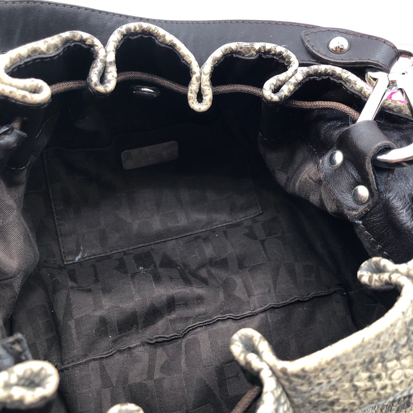 Unisex Furla - Käekott, suurus Midi - Beige (3)