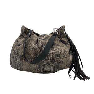 Unisex Furla - Käekott, suurus Midi - Beige (1)