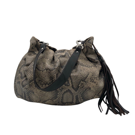 Unisex Furla - Käekott, suurus Midi - Beige ()