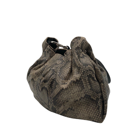 Unisex Furla - Käekott, suurus Midi - Beige (2)