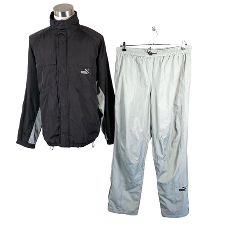 Unisex Puma - Jope, suurus XL - Must ()