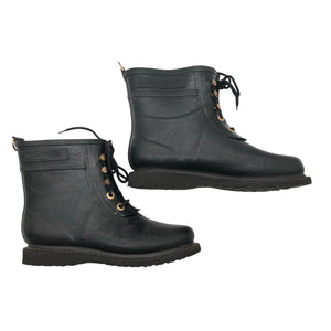 Unisex Ilse Jacobsen - Kummikud, suurus 40 - Must (1)