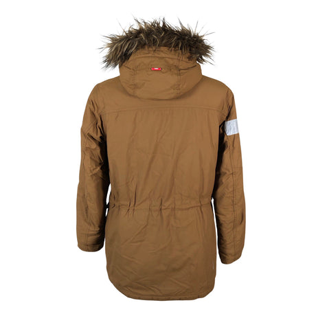 Unisex Icepeak - Talvejope, suurus M - Pruun (2)