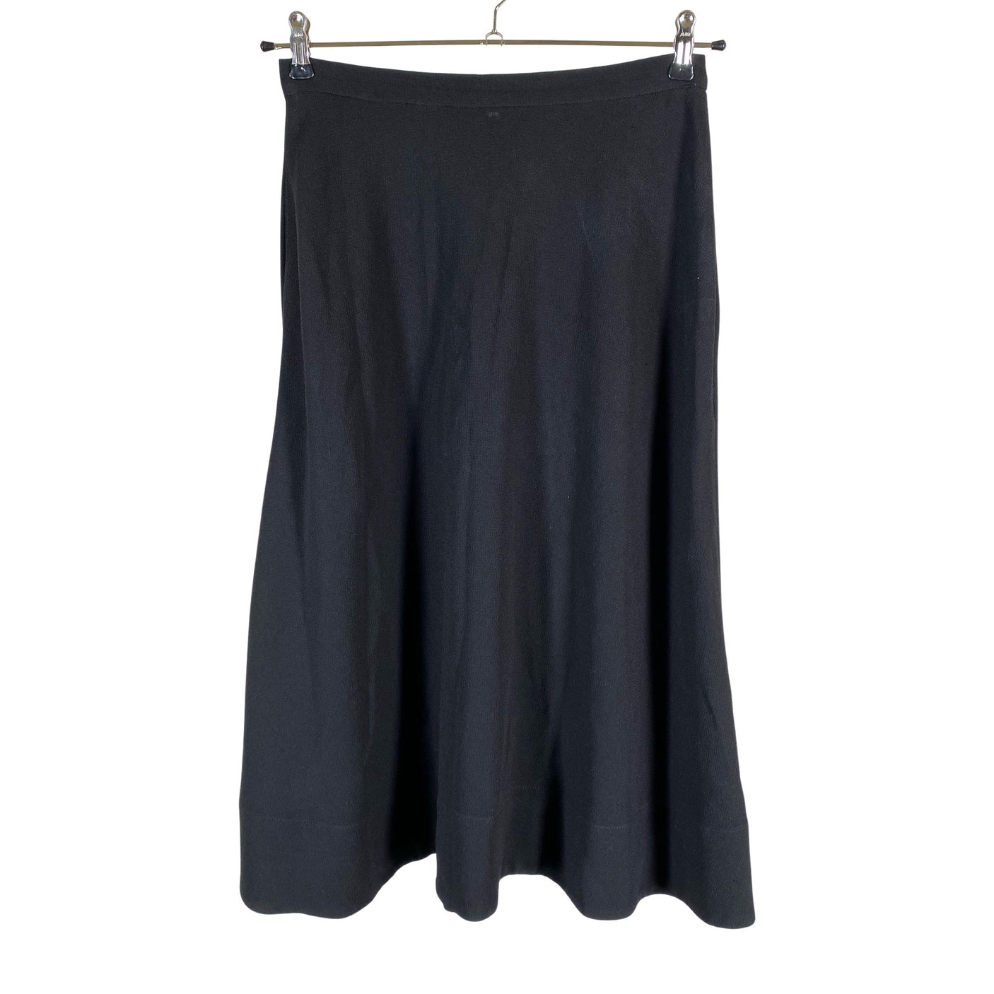 Unisex Marimekko - Mitteveniv seelik, suurus 38 - Must (1)