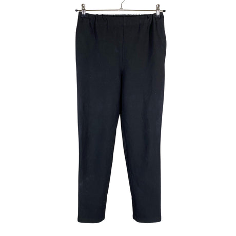 Unisex Marimekko - Mittevenivad püksid, suurus 38 - Must ()