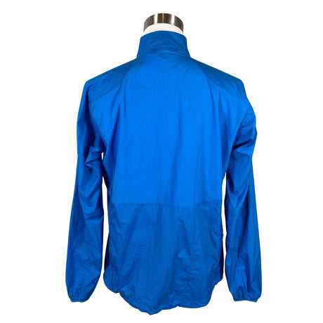 Unisex Haglöfs - Jope, suurus L - Sinine (2)