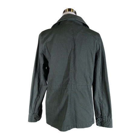 Unisex Jackpot - Jakk, suurus 38 - Roheline (2)