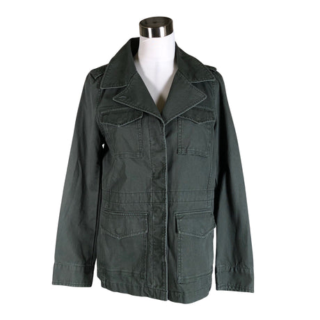 Unisex Jackpot - Jakk, suurus 38 - Roheline ()