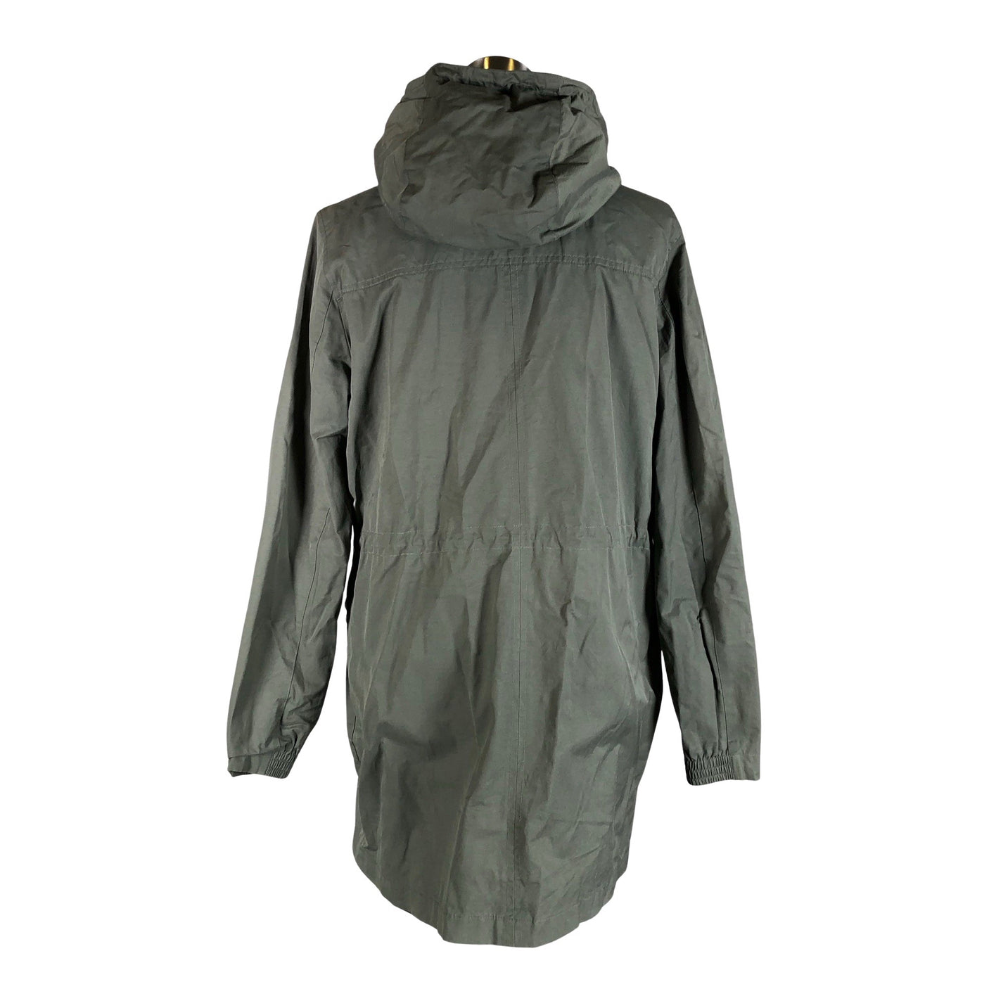 Unisex Modström - Jope, suurus 40 - Roheline (2)