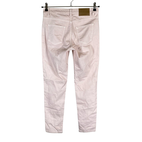 Unisex Nanso - Teksad, suurus 36 - Heleroosa (2)