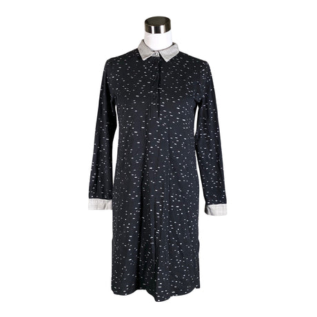 Unisex Papu - Trikotaažist kleit, suurus 34 - Hall ()