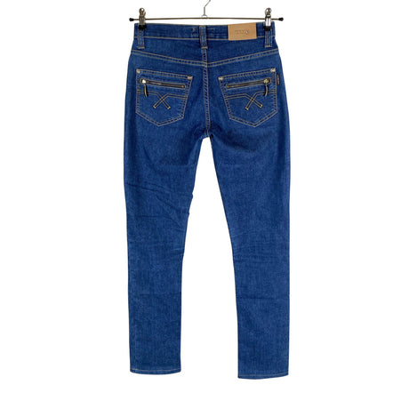 Unisex Andiata - Teksad, suurus 36 - Sinine (2)