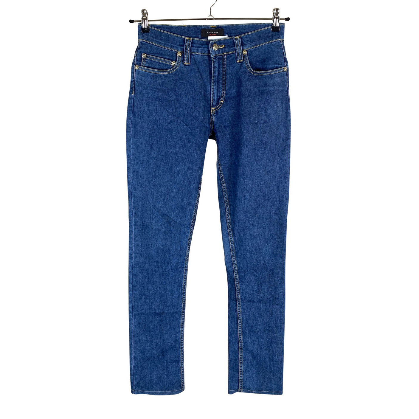 Unisex Andiata - Teksad, suurus 36 - Sinine (1)