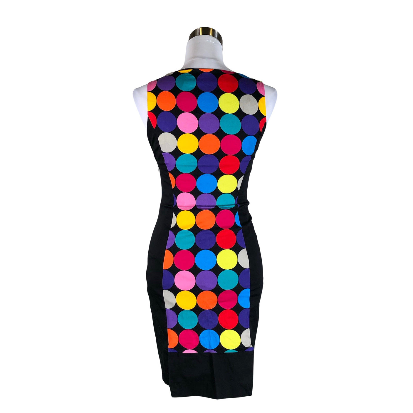 Unisex Monton - Pliiatskleit, suurus 34 - Must (2)