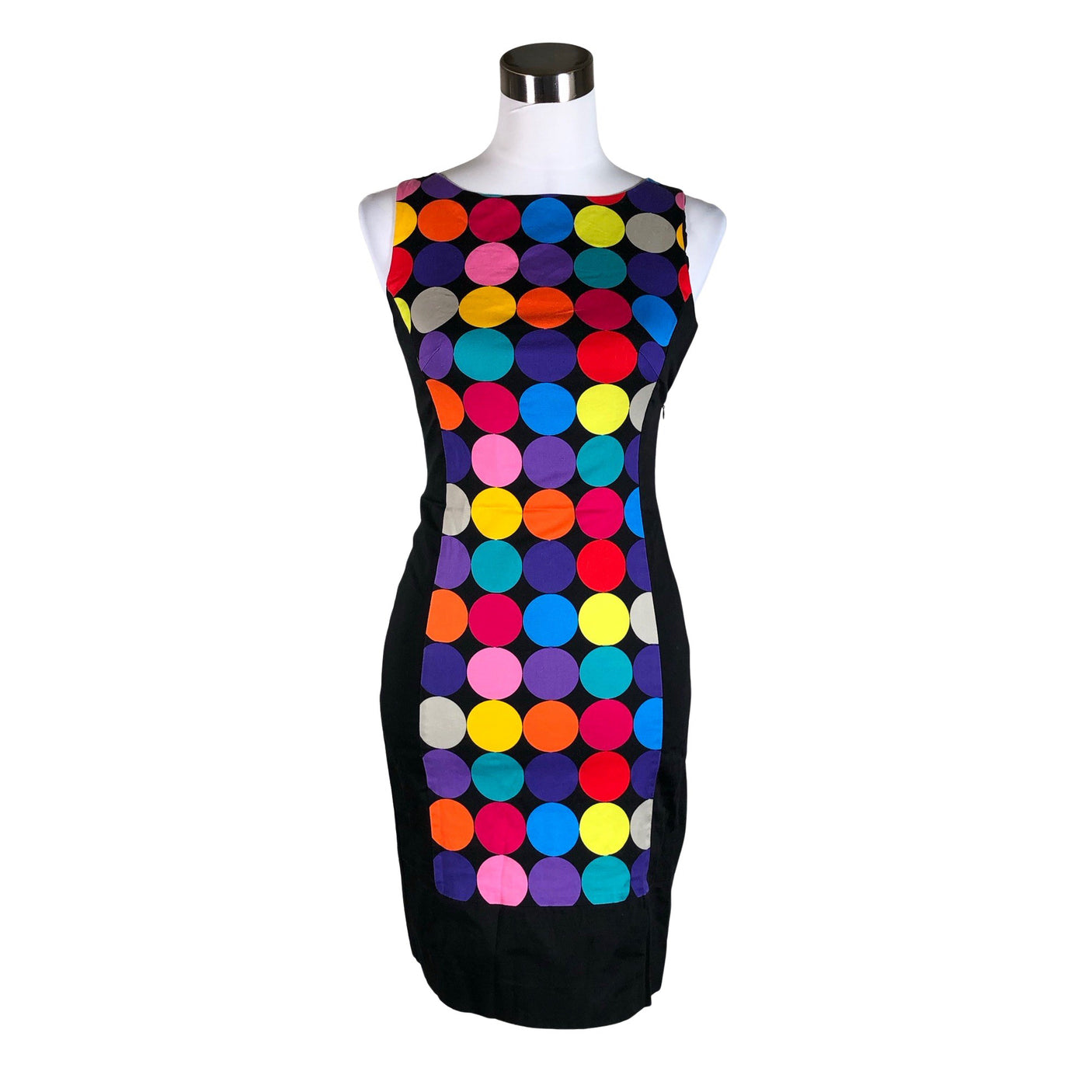 Unisex Monton - Pliiatskleit, suurus 34 - Must (1)