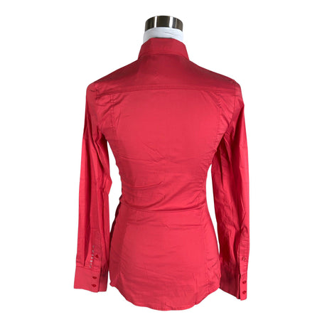 Unisex Guess - Triiksärk, suurus 34 - Punane (2)