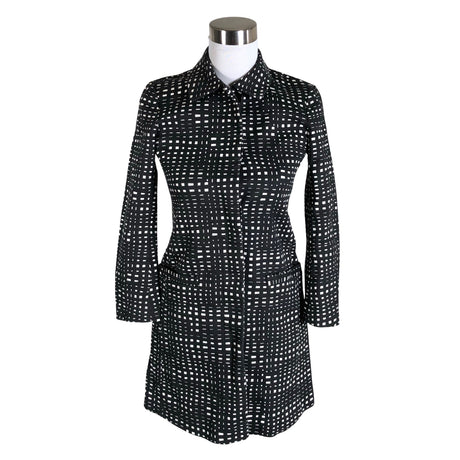 Unisex Theory - Trentš, suurus 34 - Must ()