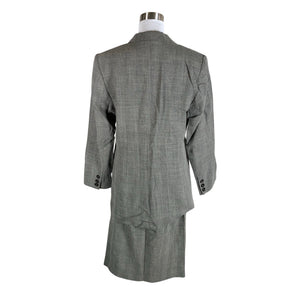 Unisex Ril's - Kostüüm, suurus 40 - Pruun (2)