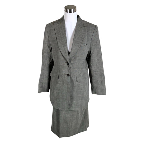 Unisex Ril's - Kostüüm, suurus 40 - Pruun ()