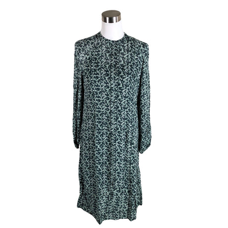 Unisex Samsoe&Samsoe - Õhuke kleit, suurus 38 - Roheline ()