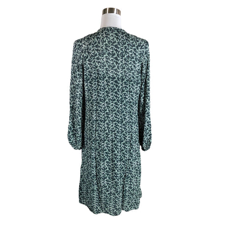 Unisex Samsoe&Samsoe - Õhuke kleit, suurus 38 - Roheline (2)