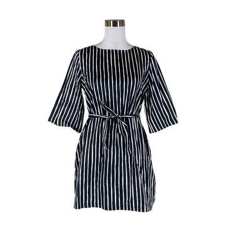 Unisex Marimekko - Mitteveniv kleit, suurus 36 - Must ()