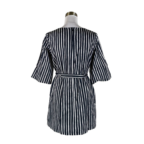 Unisex Marimekko - Mitteveniv kleit, suurus 36 - Must (2)
